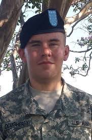 Dustin Dougherty's Instagram, Twitter & Facebook