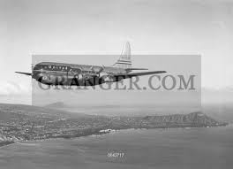 Image result for Gray 1956 United Air Lines