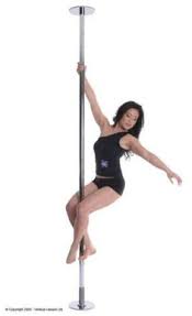 14 Best Sport Images Pole Fitness Pole Dancing Portable