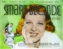 Classic Movie Ramblings: 2020