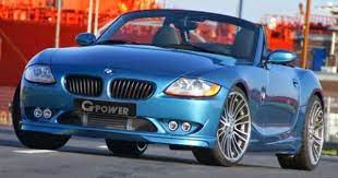 Mobil Bmw Warna Biru Mobil Bmw Bmw Mobil Sport