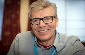 Outside In: Mick Fowler