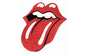 The tongue and lips logo or alternatively the lips and tongue logo, also known as the hot lips logo, or the rolling stones records logo, or simply the rolling stones logo, is a logo designed by the english art designer john pasche for the rock band the rolling stones in 1970. How Did The Rolling Stones Get Their Logo Radio X