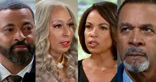 Welcome To Beyond The Gates~CBS Cherry Black, Sue Patton, Ashley Rhone,  Lucy Garcia, Tosha Williams, Margaret Swift, Karen M Barnett Smith, Joe  King Jr., Shikari Jones, Lydia Turner, Jackie Mayo Hines, Gloria