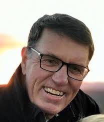 Todd Sandell Obituary