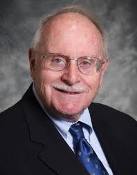 Robert Lalor Obituary (1936-2017)