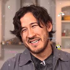 Markiplier Icon Markiplier Jacksepticeye Youtube