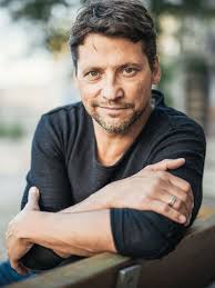 Patrick Bach, actor (Actors Connection)