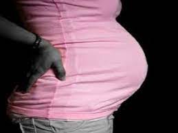 Jesus Christ divinely impregnated me – 15-year-old girl claims - Daily Post  Nigeria