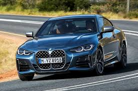 New 2022 bmw 4 series, from bmw of cape cod in hyannis, ma, 02601. Bmw 4er Coupe 2020 Alle Bilder Und Infos Zum Neuen G22