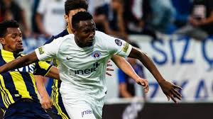 Başakşehir fk 2 kasımpaşa 2 27 aralık pazar. Bengali Fode Koita Spielerprofil 20 21 Transfermarkt