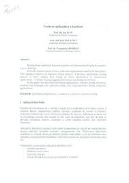 A se introduce, a se băga. Pdf E Business Applications Testing Process