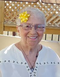 JoAnne Dougherty Obituary