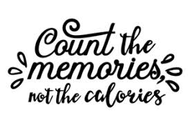 Free transparent knife vectors and icons in svg format. Count The Memories Not The Calories Svg Cut Files Knife Cut Vectors Photos And Psd Files Free Download