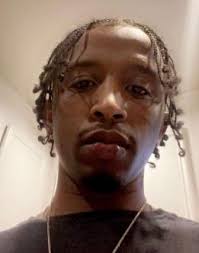 Blake Warren, age 29