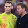 Manuel Neuer Confirmed as Germany's Starting Goalkeeper for 2026 World Cup