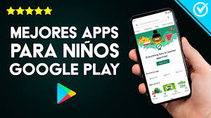 Espero que les guste.link de la pagina :. Las Mejores Aplicaciones Y Juegos Infantiles Para Ninos Y Ninas Para Moviles Android Mira Como Hacerlo