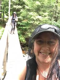 Texas Master Gardener Dave Slaughter led children