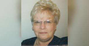 Mrs. Connie Jo Holmes Obituary