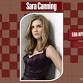 Sara Canning M&G, Selfies, & Autos