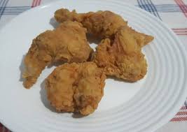Lihat juga resep ayam krispi (kentucky) awet kriuk enak lainnya. Bahan Buat Ayam Crispy Mudah Kriuk Tahan Lama Yang Mudah Resepenakbgt Com