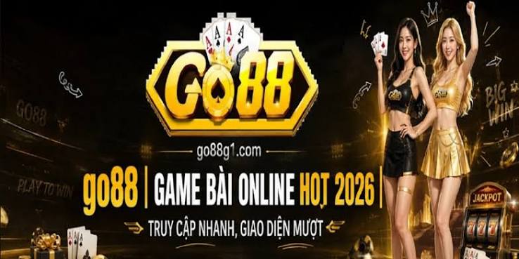 GO88 GO88 – Skills, Experience & Professional Profile