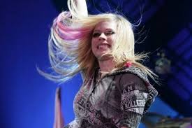 The pop punk princess who. Throwback Thursday When Avril Lavigne S Fans Nearly Broke Wukesong Arena The Beijinger