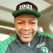 I was fortunate to be around some of the best from coaches to players"  Kellen Moore reflected