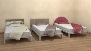 Si possono posizionare direttamente sul letto, alle spalle del cuscino dove andrai a poggiare la testa, oppure si possono appendere alla parete attraverso una sbarra, per far sì che si adagino sulla parete. Come Costruire Una Testiera Per Il Letto 12 Passaggi
