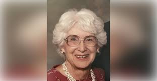 Obituary information for Mary Moon Heaton