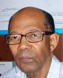 Vaughn O. Jones Memorial Center