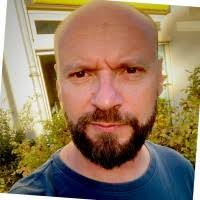 Dirk Aubry's Instagram, Twitter & Facebook