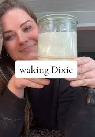 Reviving a Sourdough Starter After 5 Months