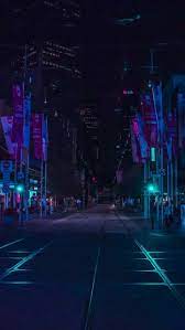 It was based on a gritty 1948 story written by malvin wald about the investigation into a model's murder in new york. Night City Aesthetic Wallpapers Wallpaper Cave
