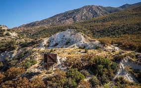 However, if you've found an off the beaten. Cactus Spring Trail Has Plenty To Offer For A Half Day Hike