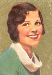 Barbara Kent