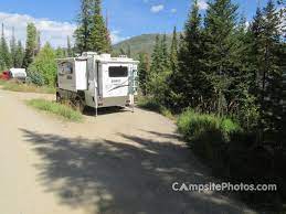 Pearl lake state park campground is a nice place to go camping. Pearl Lake State Park Campsite Photos Campsite Availability Alerts