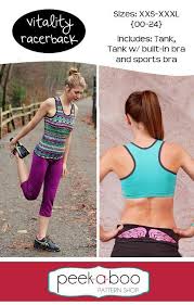Wire free bras are very popular, due to the comfort and design and the gail does not disappoint. 10 Bra Sewing Patterns Customized To Fit You Craftsy