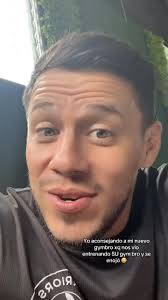 JAJAJAJAJAJAJ Parece broma…, ., ., #fyp #parati #physique #lol #foryou  #bodybuilding