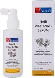 Dr batra's ® hair fall control serum is carefully formulated with gentle ingredients to help reduce hair fall and provide overall nourishment. Dr Batra S Vitalizing For Hair Growth Price In India Buy Dr Batra S Vitalizing For Hair Growth Online In India Reviews Ratings Features Flipkart Com