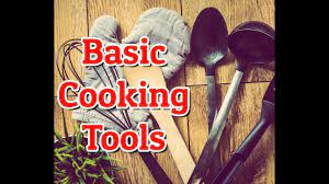 Kitchen pictures for classroom and therapy use. Kitchen Equipment And Utensils And Their Uses Kitchen Equipment Kitchen Tools For Indian Cooking Youtube