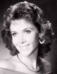 Kimberly Raye “Kim” Gillikin Willis (1969-2016)