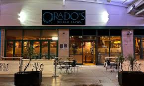 RADO'S WORLD TAPAS