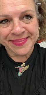 Does anyone have a pair of these cute shoes?