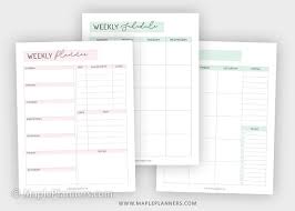 The disc test is, together with the jung test and big five personality test, one of the most well known personality tests worldwide. Free Printable Student Planner Keep Track Of School Activities