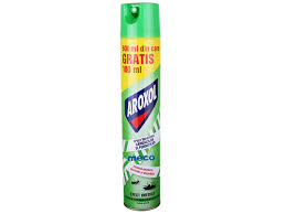 Sunt si persoane care cauta un astfel de produs, care sa nu. Insecticid Spray Gandaci Si Furnici Aroxol 500ml Mertecom Ro