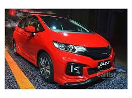 7.55 lakh to 9.79 lakh in india. Honda Jazz 2016 S I Vtec 1 5 In Penang Automatic Hatchback Others For Rm 58 999 2933992 Carlist My