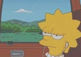 Who are some of the best aesthetic cartoons? Pin By Frankie Bo Bankie On Aesthetic The Simpsons Cartoon Profile Pics Cartoon