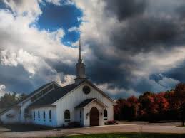 For seekers wanting to come home. St Peter Catholic Church