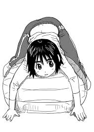 Fuuka And An Exercise Ball ã‚¤ãƒ©ã‚¹ãƒˆ ãƒãƒ©ãƒ³ã‚¹ãƒœãƒ¼ãƒ« å¦–ç²¾ Looking for new exercises to do with your exercise ball?